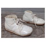 Vintage Buster Brown Child Shoes