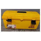 Yellow Toolbox