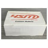 (250) 45ACP HSM 230 Gr Bullets