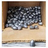 (238) 380 95Gr LRN Bullets