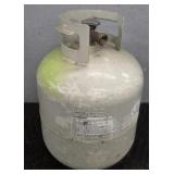 5-Gallon Propane Tank