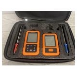Enzoo Food Thermometer