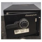 Sentry Safe