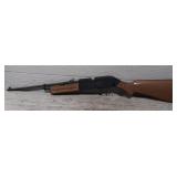 Vintage Pump Pellet Rifle