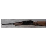 Pump Pellet Rifle