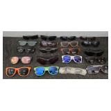 (20) Various Sunglasses