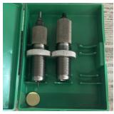 RCBS 6mm REM Reloading Die