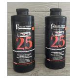 1.12lb Reloader 25 Gun Powder