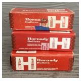 (210) Hornady 30Cal 150Gr Bullets