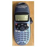 Dymo Letra Tag Label Maker