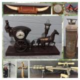 Weekly Online Auction