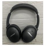 Bose Bluetooth Headphones