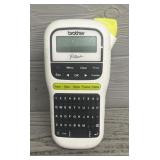 Brother P-Touch Label Maker