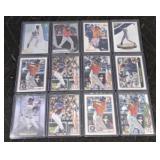 (12) Yordan Alvarez Houston Astros Cards