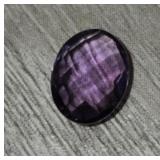 Amethyst Gemstone #2