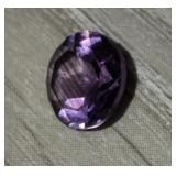 Amethyst Gemstone #1
