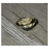 Golden Citrine Gemstone #1