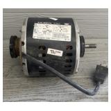 A.O Smith 1/2HP 115V Motor