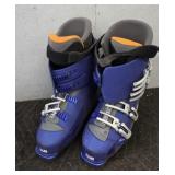 Mens Salomon Snowski Boots