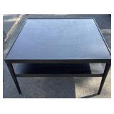 IKEA Stockholm Square Coffee Table