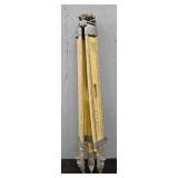 Sokkisha Survey Tripod
