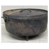 Lodge Dutch Oven