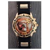 New Jesus On The Cross Watch