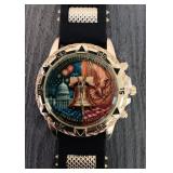 New 250th USA Watch