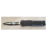 MicroTech 06/2022 Combat Trodon Knife