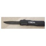 Kershaw Diskin Retractable Knife