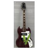 Epiphone Project Electric Guitar