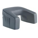 Memory Foam Desk Pillow w/ Removable Cover