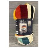 Pendleton Reversible Throw Blanket