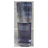 Jovan Black Musk Cologne