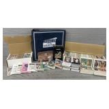 Baseball Card Collection