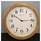 Sterling & Noble Wall Clock