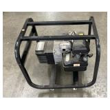 Briggs and Stratton Generator