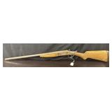 Iver Johnson's 12GA Shotgun