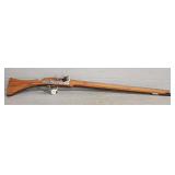 Blackpowder Rifle