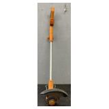 Worx Weed Eater