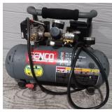 Senco Air Compressor 90 PSI