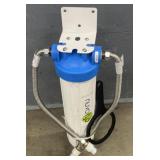 Nuvo Citrus Water Softener