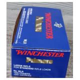 Winchester Large Rifle Primers