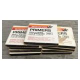 (900) Winchester Small Pistol Primers