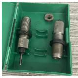 RCBS .22-250 Reloading Dies