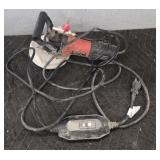 Electric Wet Polisher