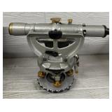 Keuffel & Esser Co. Transit for Surveying