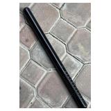 Vintage law-enforcement-style Riot Baton