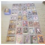 (64) All Setial Numbered Sports Cards