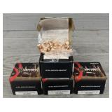 (200) Rounds 364 Xtreme Penetrator Bullets